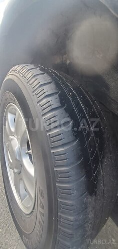 Ford Escape 2005, 290,000 km - 2.3 l - Bakı