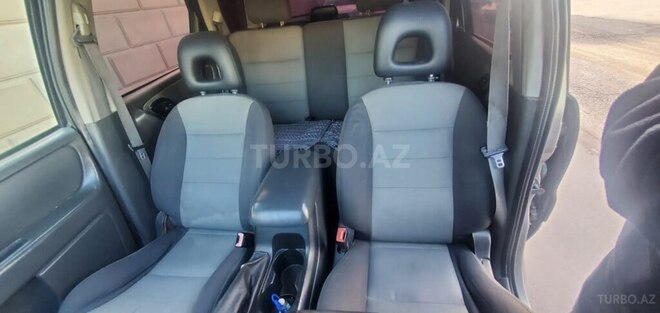 Ford Escape 2005, 290,000 km - 2.3 l - Bakı