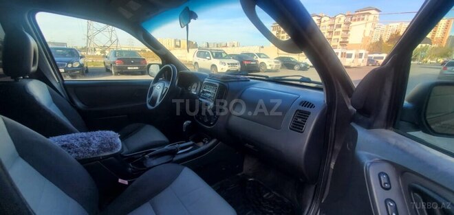 Ford Escape 2005, 290,000 km - 2.3 l - Bakı
