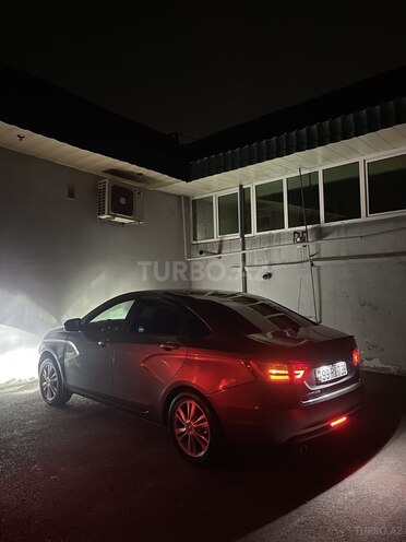 LADA (VAZ) Vesta 2018, 140,000 km - 1.8 l - Xaçmaz