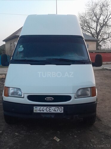 Ford Transit 1998, 49,795 km - 2.5 л - Sumqayıt