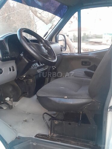 Ford Transit 1998, 49,795 km - 2.5 л - Sumqayıt