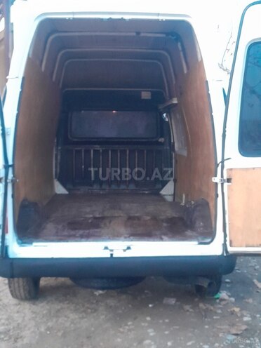 Ford Transit 1998, 49,795 km - 2.5 л - Sumqayıt