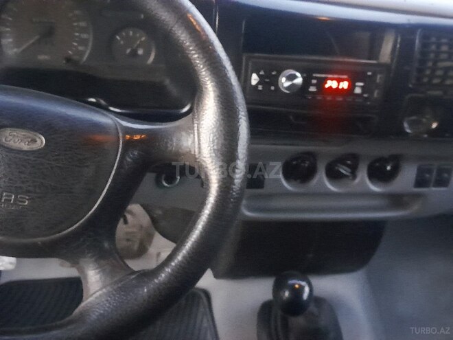 Ford Transit 1998, 49,795 km - 2.5 л - Sumqayıt