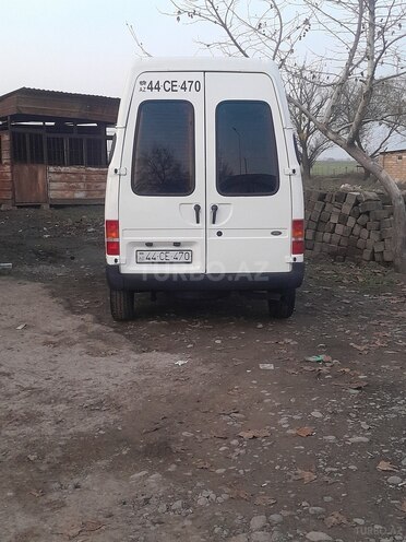 Ford Transit 1998, 49,795 km - 2.5 л - Sumqayıt
