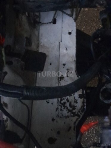 Ford Transit 1998, 49,795 km - 2.5 л - Sumqayıt