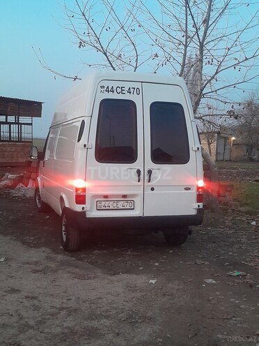 Ford Transit 1998, 49,795 km - 2.5 л - Sumqayıt