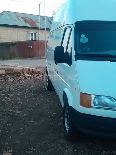 Ford Transit 1998, 49,795 km - 2.5 л - Sumqayıt