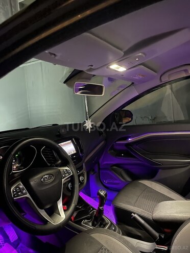 LADA (VAZ) Vesta 2018, 140,000 km - 1.8 l - Xaçmaz