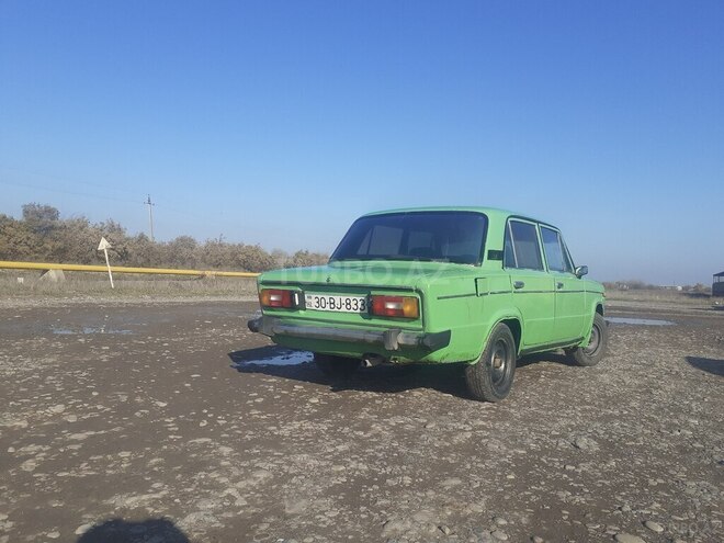 LADA (VAZ) 2106 1983, 165,000 km - 1.3 л - İmişli