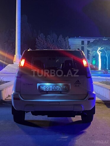 Nissan X-Trail 2003, 306,120 km - 2.0 l - Sumqayıt