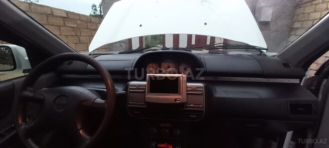 Nissan X-Trail 2003, 306,120 km - 2.0 l - Sumqayıt