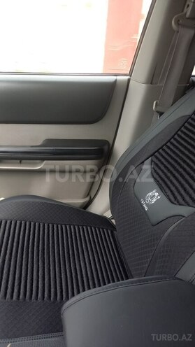 Nissan X-Trail 2003, 306,120 km - 2.0 l - Sumqayıt