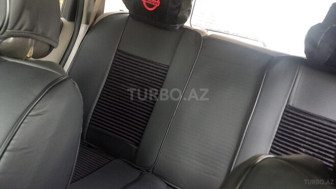Nissan X-Trail 2003, 306,120 km - 2.0 l - Sumqayıt