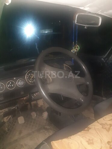 LADA (VAZ) 2106 1983, 165,000 km - 1.3 л - İmişli