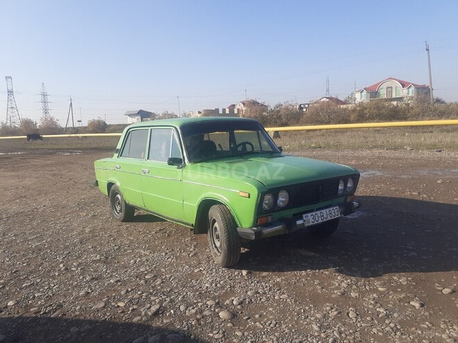 LADA (VAZ) 2106 1983, 165,000 km - 1.3 л - İmişli