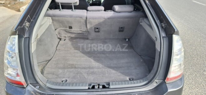 Toyota Prius 2008, 393,000 km - 1.5 l - Bakı