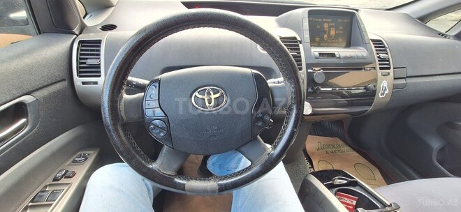 Toyota Prius 2008, 393,000 km - 1.5 l - Bakı