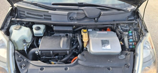 Toyota Prius 2008, 393,000 km - 1.5 l - Bakı