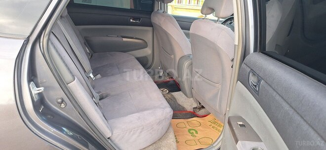 Toyota Prius 2008, 393,000 km - 1.5 l - Bakı