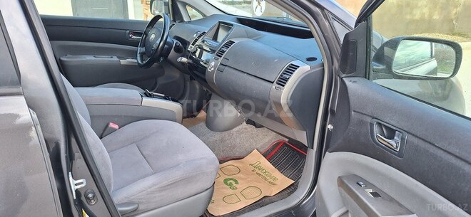 Toyota Prius 2008, 393,000 km - 1.5 l - Bakı