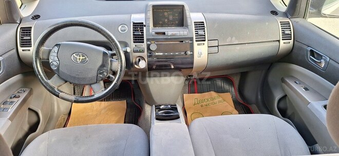 Toyota Prius 2008, 393,000 km - 1.5 l - Bakı