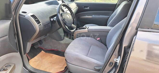 Toyota Prius 2008, 393,000 km - 1.5 l - Bakı