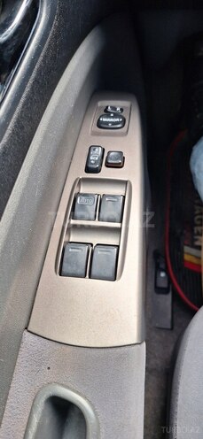 Toyota Prius 2008, 393,000 km - 1.5 l - Bakı