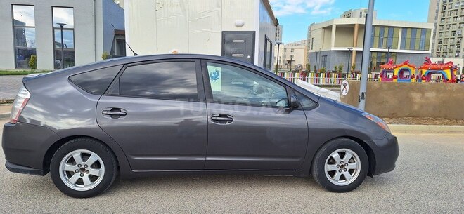 Toyota Prius 2008, 393,000 km - 1.5 l - Bakı