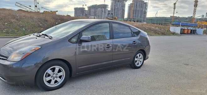 Toyota Prius 2008, 393,000 km - 1.5 l - Bakı