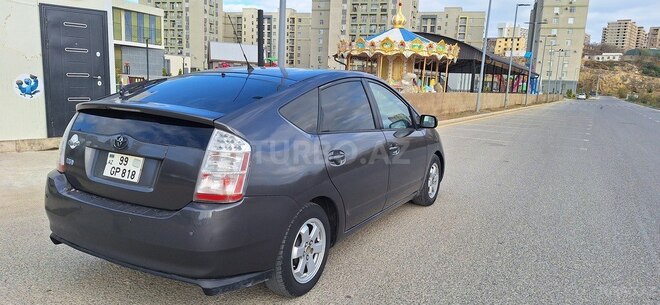 Toyota Prius 2008, 393,000 km - 1.5 l - Bakı