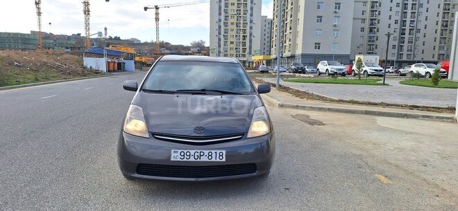 Toyota Prius 2008, 393,000 km - 1.5 l - Bakı