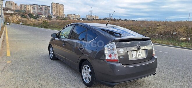 Toyota Prius 2008, 393,000 km - 1.5 l - Bakı