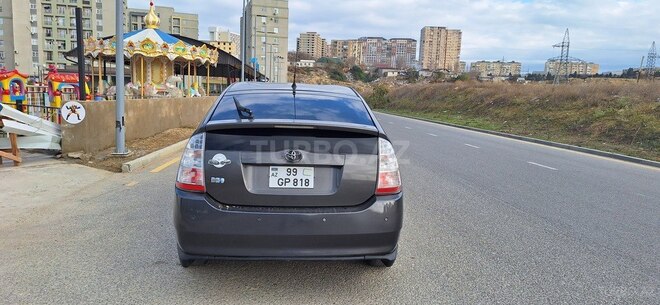 Toyota Prius 2008, 393,000 km - 1.5 l - Bakı