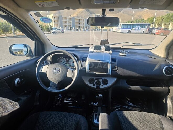 Nissan Note 2011, 103,000 km - 1.5 l - Bakı