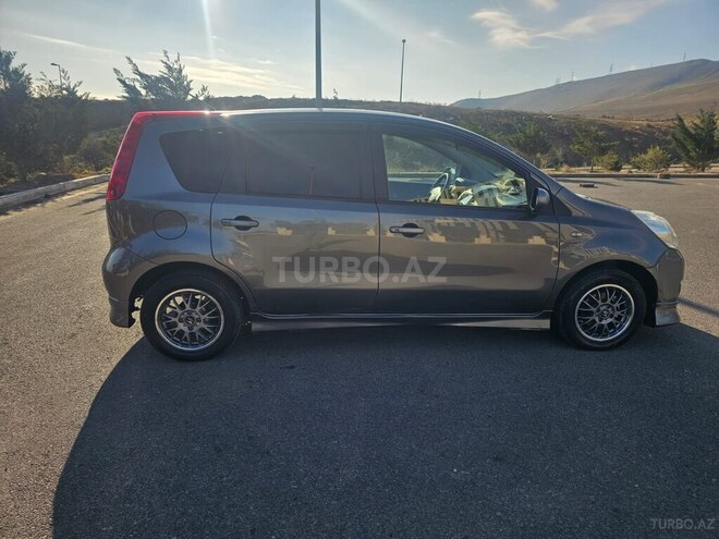 Nissan Note 2011, 103,000 km - 1.5 l - Bakı