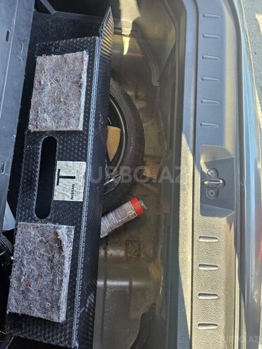 Nissan Note 2011, 103,000 km - 1.5 l - Bakı