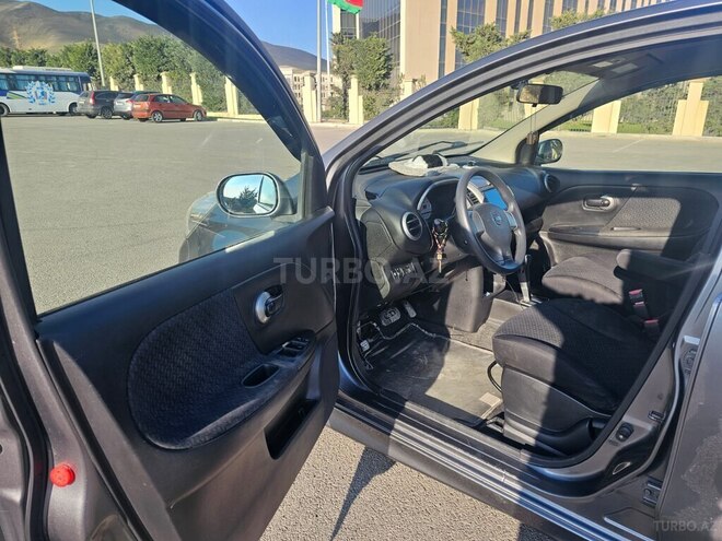 Nissan Note 2011, 103,000 km - 1.5 l - Bakı