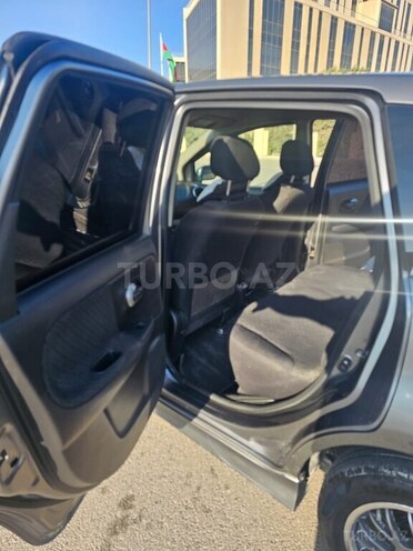 Nissan Note 2011, 103,000 km - 1.5 l - Bakı