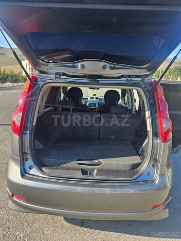 Nissan Note 2011, 103,000 km - 1.5 l - Bakı