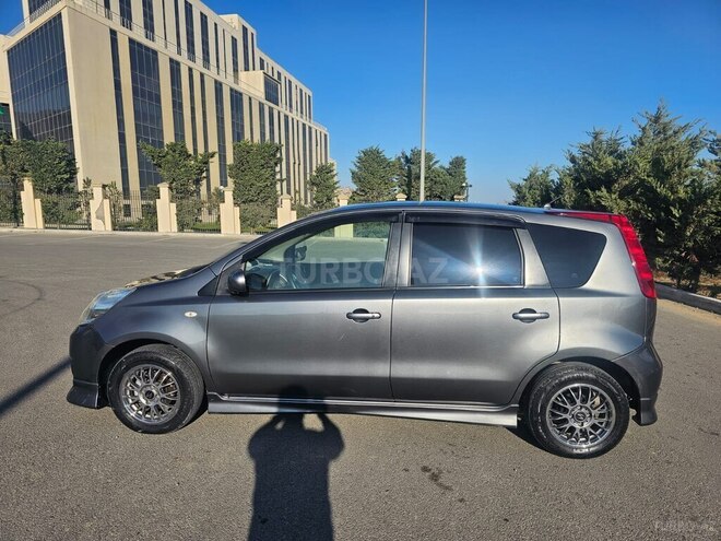 Nissan Note 2011, 103,000 km - 1.5 l - Bakı