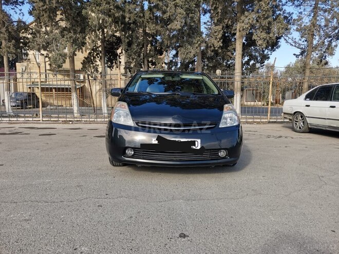 Toyota Prius 2005, 337,962 km - 1.5 l - Bakı