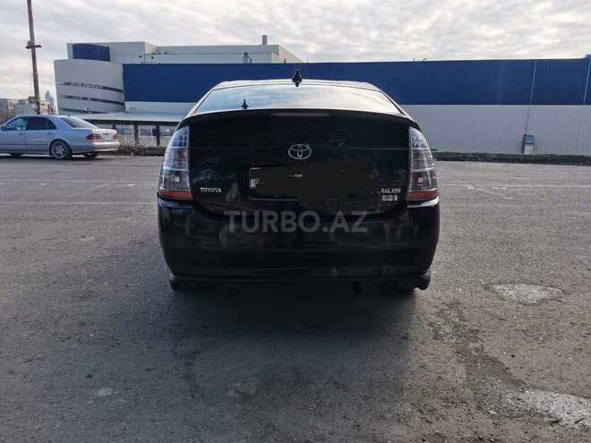 Toyota Prius 2005, 337,962 km - 1.5 l - Bakı