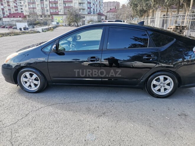 Toyota Prius 2005, 337,962 km - 1.5 l - Bakı