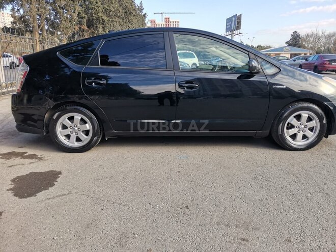 Toyota Prius 2005, 337,962 km - 1.5 l - Bakı