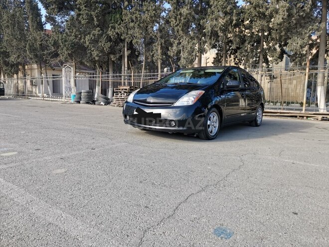 Toyota Prius 2005, 337,962 km - 1.5 l - Bakı