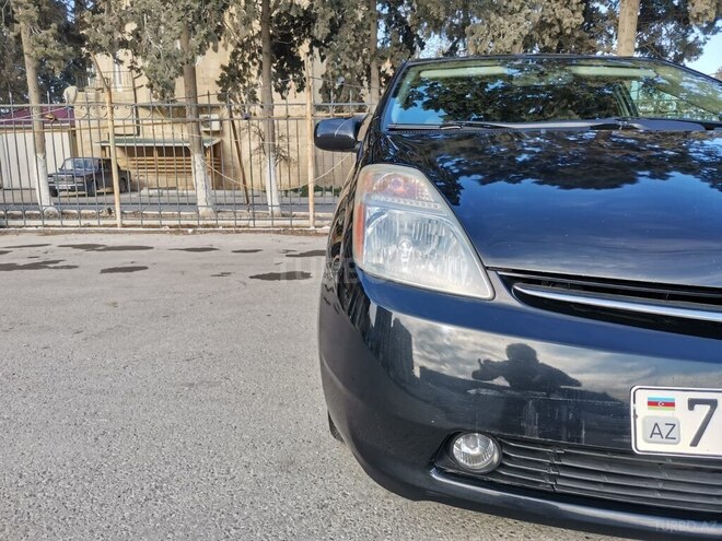 Toyota Prius 2005, 337,962 km - 1.5 l - Bakı