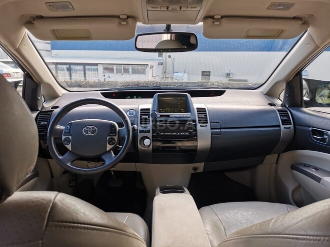 Toyota Prius 2005, 337,962 km - 1.5 l - Bakı