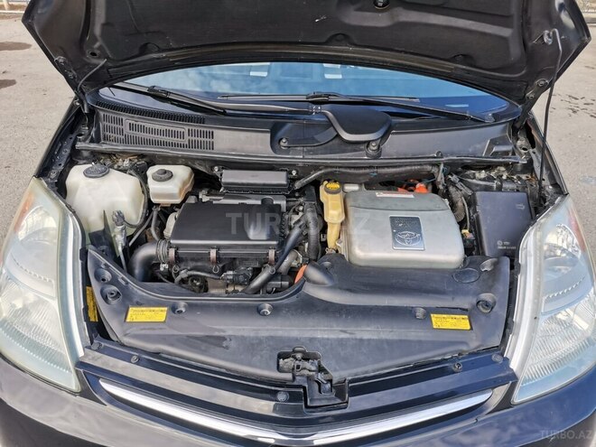 Toyota Prius 2005, 337,962 km - 1.5 l - Bakı