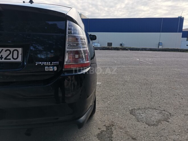 Toyota Prius 2005, 337,962 km - 1.5 l - Bakı